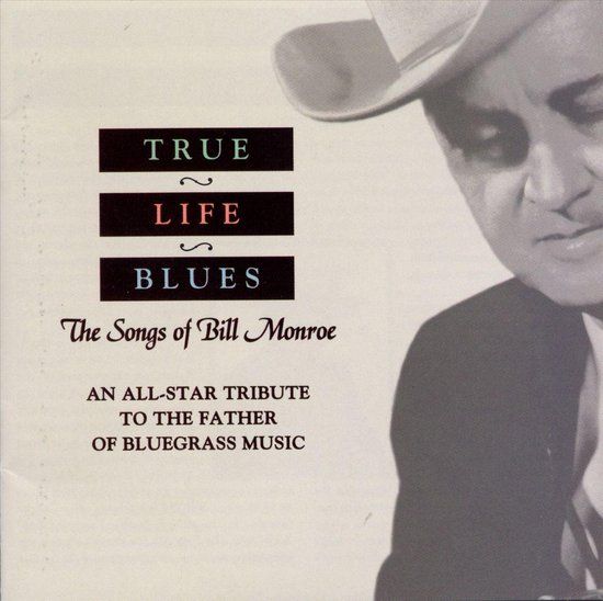 True Life Blues: The Song - CD