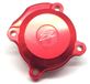 Zeta Honda Crf 250 L 12-19/crf 250 M 12-19/crf 250 L 17-19 Ze90-1023 Bouchon de remplissage d'huile Or