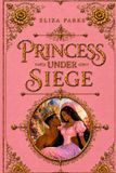 Princess Libri GmbH Princess Under Siege Paperback