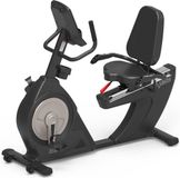 DKN Technology MDsport RB-5 Ligfiets - Hometrainer - Zwart