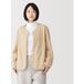 Icecat Cardigan en polaire de polyester recyclé pour femme