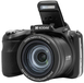 Kodak Astro Zoom AZ425 - 20.68MP Digital Camera - Black