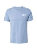 LEVI'S ® Shirt opaal / wit