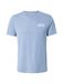 LEVI'S ® Shirt opaal / wit
