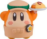 Good Smile Company Kirby Nendoroid Action Figure Waddle Dee Kirby Cafe Ver. 6 cm