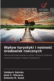 Wplyw OmniScriptum SRL Wplyw turystyki i nośnośc środowisk rzecznych