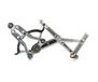 ESEN SKV Fensterheber 01SKV161 vorne links | Compatibel met: MERCEDES-BENZ 124 Stufenheck, 124 T-Model, 190
