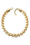 GUESS Halsketting met halsketting, JUBN01366JWYGT-U