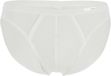 HOM Tencel soft comfort micro briefs (1-pack) - heren micro slip - wit