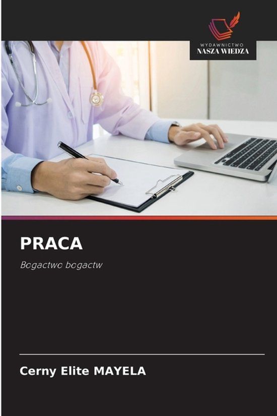 PRACA: OmniScriptum SRL Praca Paperback