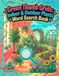 Green Thumb Grids Wordsearch: Indoor & Outdoor Plants