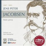 de.phononet Jens Peter Jacobsen Niels Lyhne
