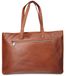 Plevier Livingstone damestas 17,3 inch cognac.