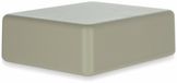 TEKO SR22.7 Boîtier universel 76 x 63,5 x 26 ABS Blanc 1 pièce(s)