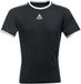 Select Scheidsrechter shirt Zwart Polyester Mannen S
