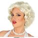 Fiestas Guirca - Lookalike Marilyn pruik