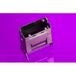 Molex 75784-0340 Female header, inbouw (precisie) Totaal aantal polen: 68 Rastermaat: 0.8 mm Inhoud: 1 stuk(s) Tape on Full reel