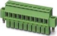 Phoenix 1863055 PCB connecteur de câble vert