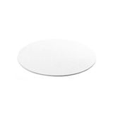 0931344 DECORA 0931344 dunne taartplaat wit ø 25 cm H 3 MM 10'