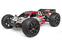 Hpi Racing Carrosserie entièrement peinte pour Trophy Truggy 4.6