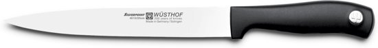 Wusthof SILVERPOINT Vleesmes - 4510 / 20 cm