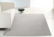 Hanse Home Nasty Vloerkleed - Zilver 200x200 cm