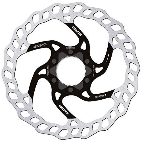 GALFER BIKE Wave Fixed MTB Brake Disc CL 1,8mm