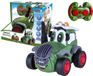 Jamara RC Tractor - 410200 RC Pluche Fendt met Geluid - 2,4GHz Kant en Klaar
