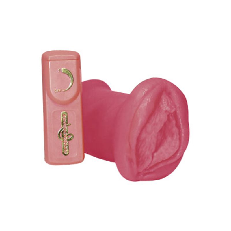 You2Toys Masturbator Girls Pussy - 4024144550470