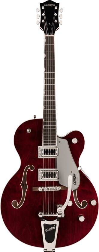 Gretsch G5420T Electromatic Classic Hollowbody SC Bigsby Walnut