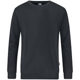 Jako Organic Sweater Heren - Antraciet