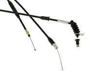 Gaskabel Adly Gaskabel voor Adly Thunder Bike, Silverfox, Airtec, Blizzard, Cat, Jet, Noble, Rapido, Panther, PT 50