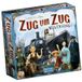 Asmodee DOW0003 Race Bordspel