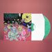 Suburban Boskat - Welcome To Planet Urmit (Sea-Foam Green Coloured)