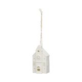 Icecat Suspension, porcelaine, église, blanc