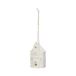 Icecat Suspension, porcelaine, église, blanc