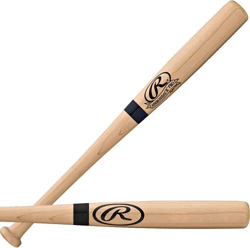 Rawlings Unisex Mb24 Natuurlijke Mini Bat 17 inch oz, Beige, 17-inch 17 oz UK