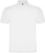 Roly Austral Polo à manches courtes Blanc XL Homme