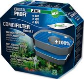 JBL Cristal Profi Combifilter Basket II e402, 702, 902