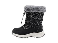 KAPPA Boots 'Ruth' zwart