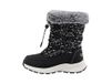 KAPPA Boots 'Ruth' zwart