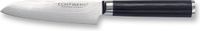 Echtwerk Damascus Santoku mes