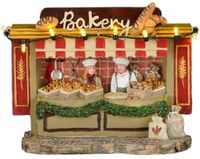 Luville Boulangerie