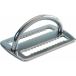 Spetton D Anneau Inox pour Ceinture Rétenteur de Poids