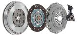 VALEO Kupplungssatz, Durchmesser 240 mm, 26 Zähne, ohne Sensor, für VW Tiguan