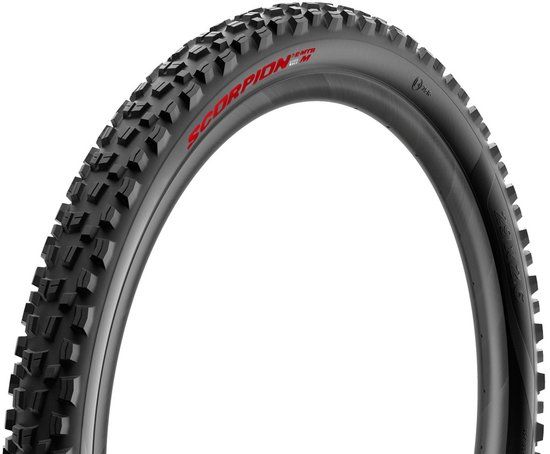 Pirelli Tire Scorpion E-mtb M - UNI