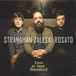 Live Stranahan & Zaleski & Rosato - Live At Jazz Standard (CD)