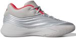 Adidas Basketbalschoenen Heren X Zilver