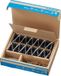 Shimano J05A-RF Resin Disc Brake Pads with Fins - 25 Pair