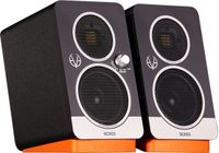 Eve audio SC203 - Desktop Studio Monitors - 60 Watt